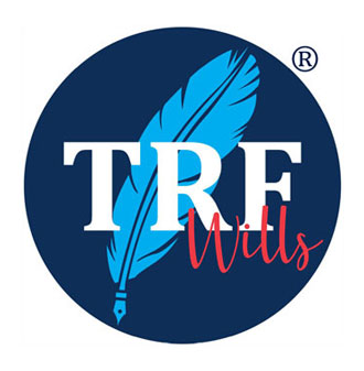 TRF Wills Logo